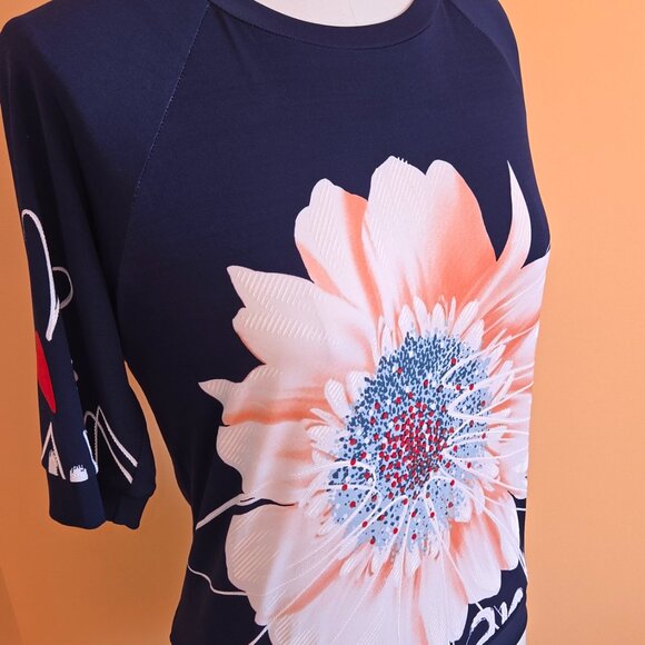 Knit Top - Picture 4 of 7